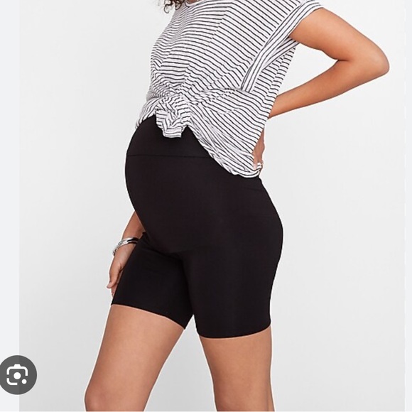 HATCH The Ultimate Before During and After Bike Shorts - Picture 6 of 7